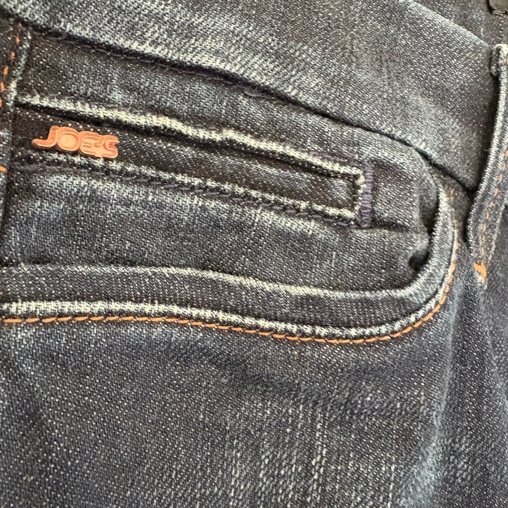 NWT JOES “The Rocker” Jeans - Picture 6 of 8